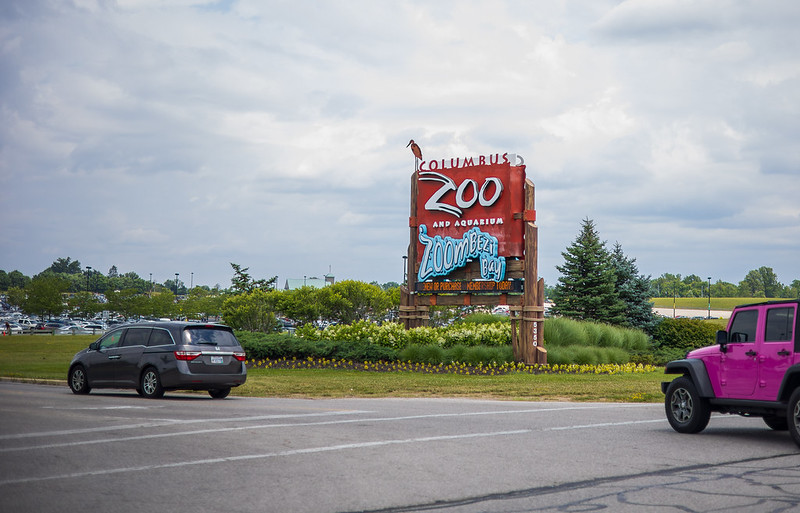 Columbus Zoo