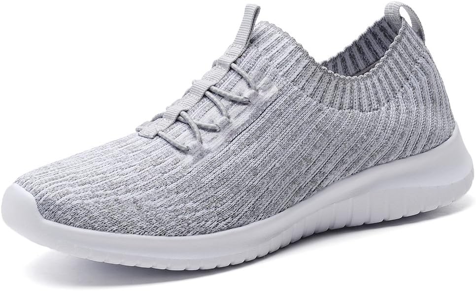Comfortable Walking Shoes