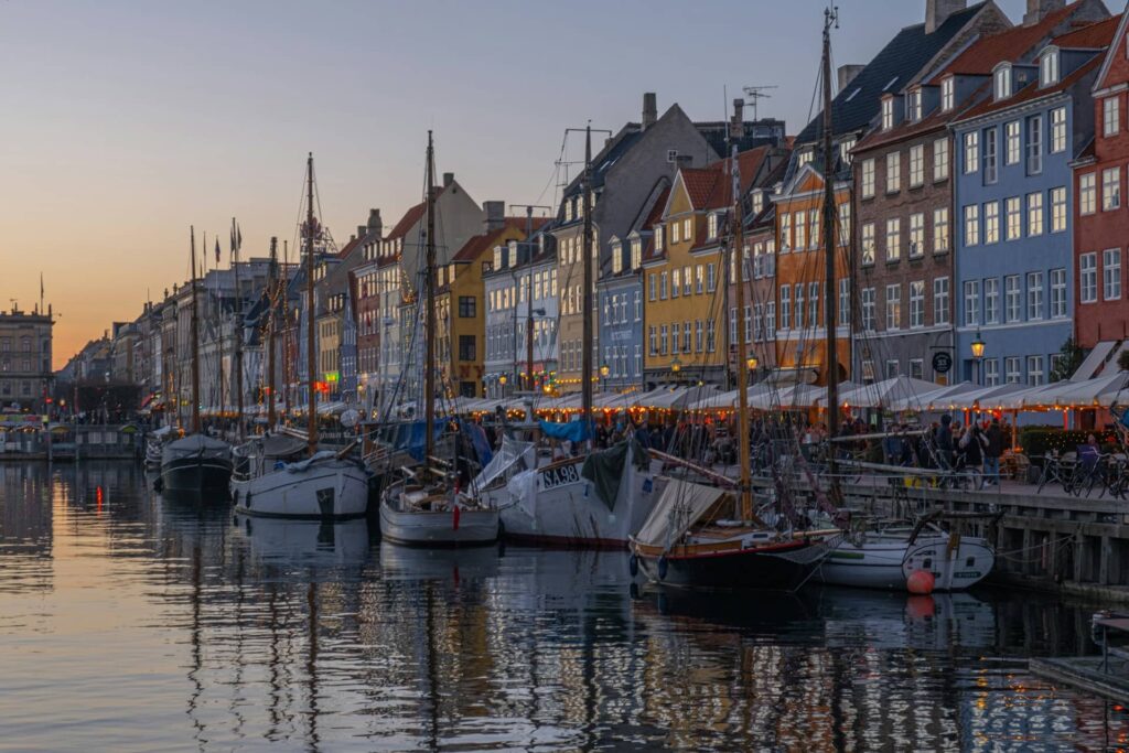 Copenhagen, Denmark