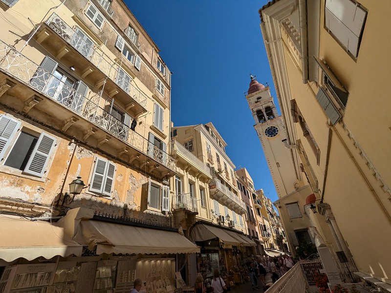 Corfu