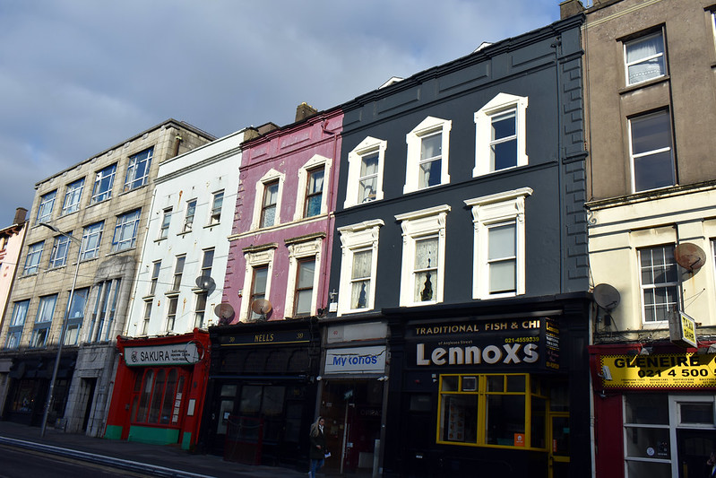 Cork, Ireland