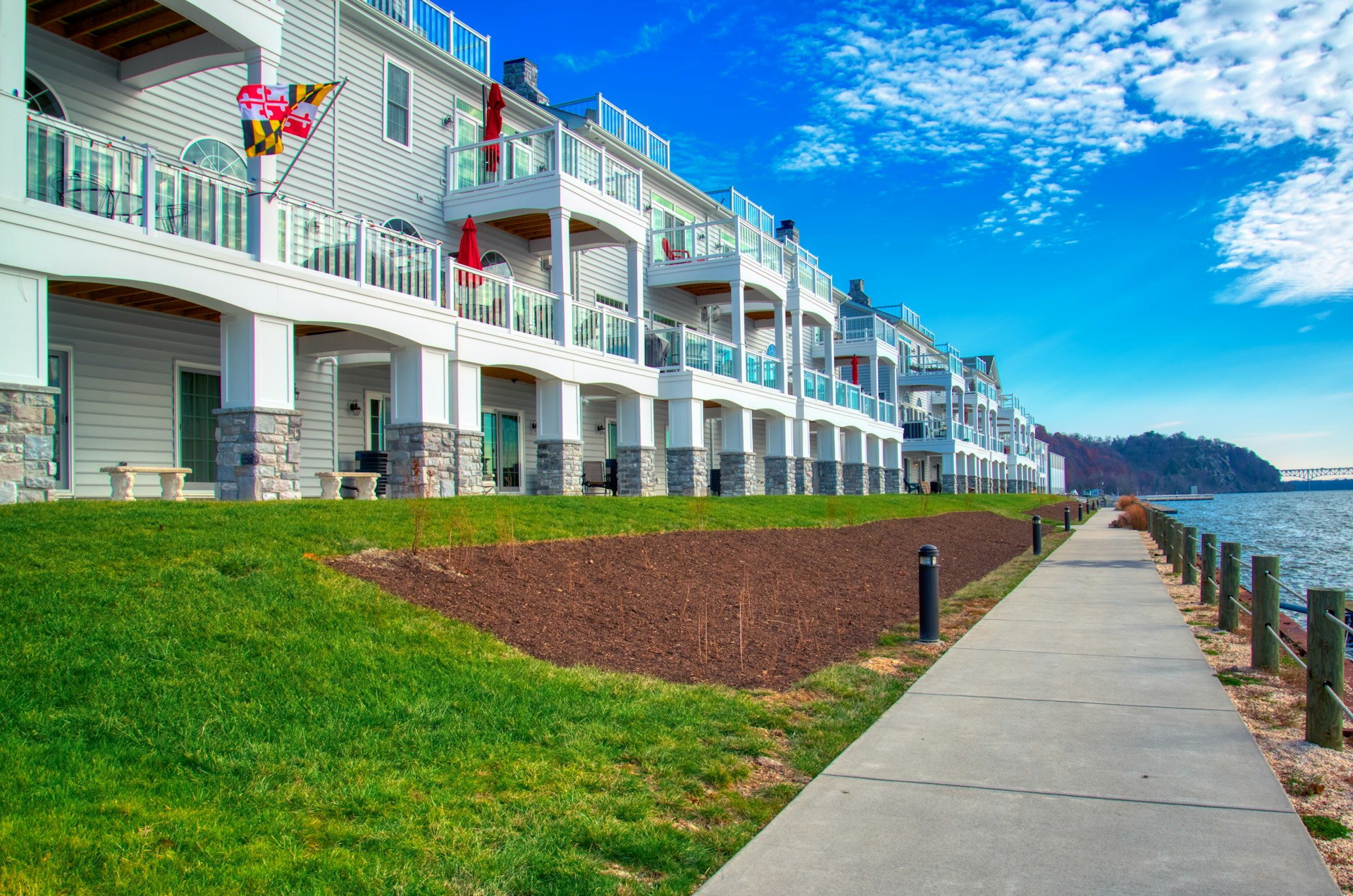 Cozy Small Towns in Maryland for a Relaxing Trip