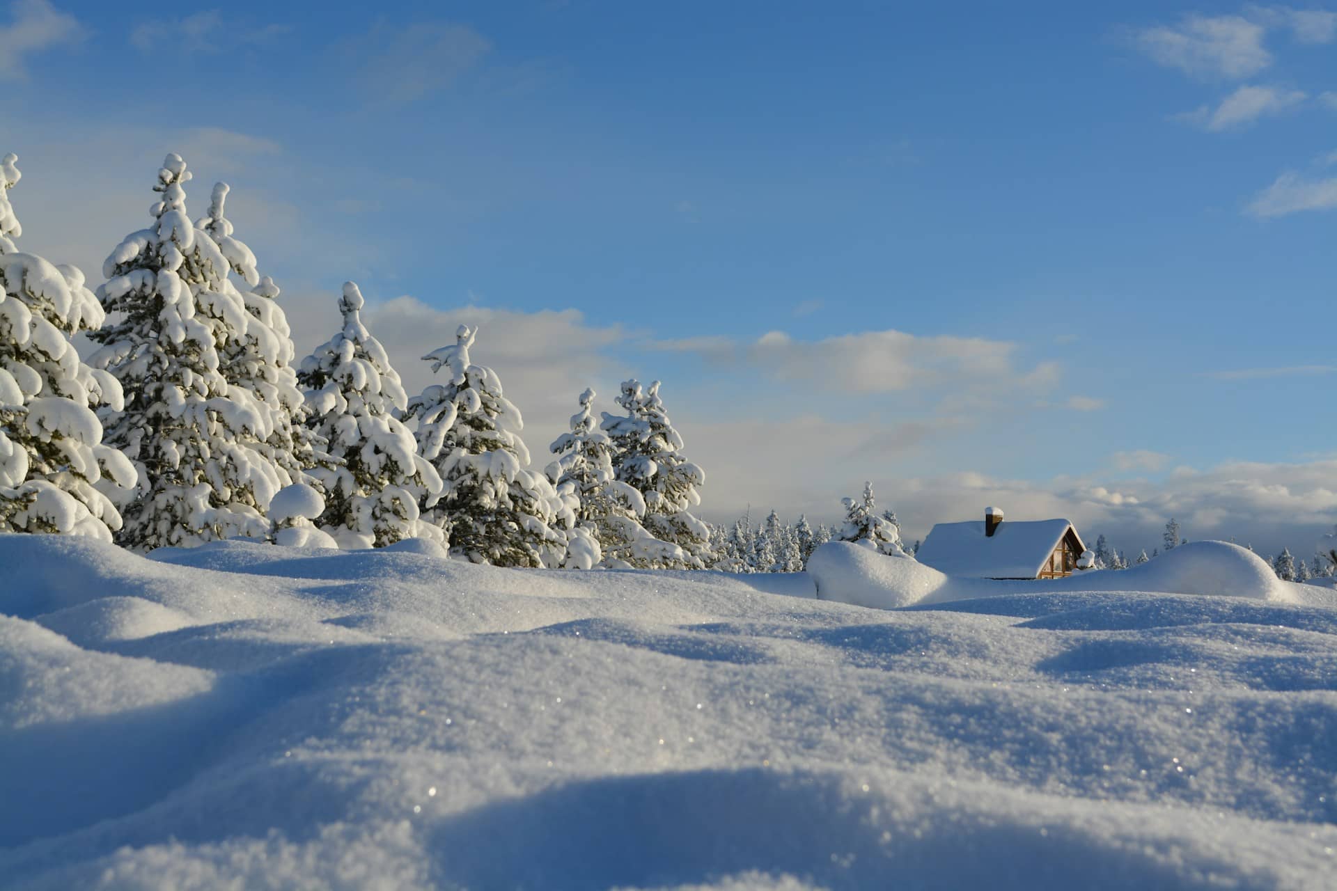 Cozy Small Towns to Visit in Winter for a Magical Experience
