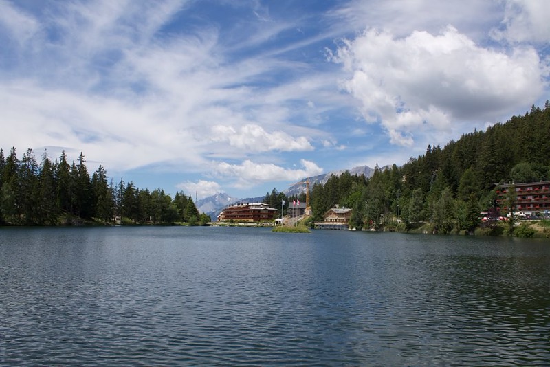 Crans-Montana