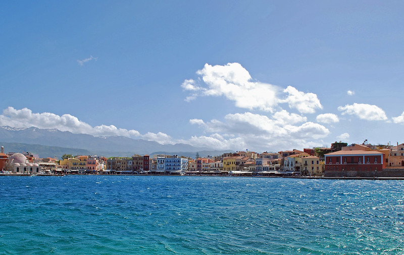 Crete, Greece