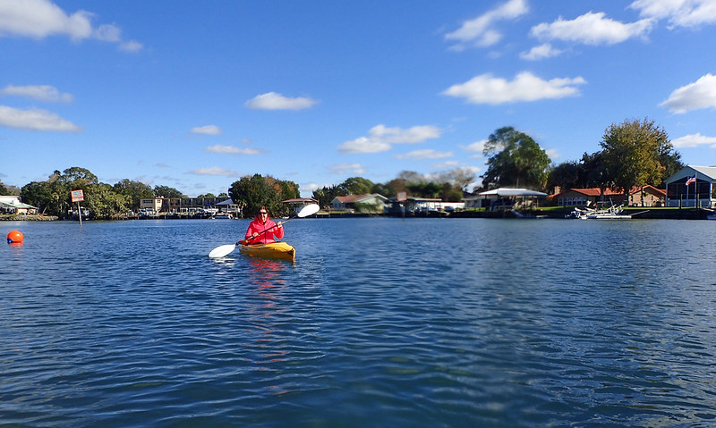 Crystal River