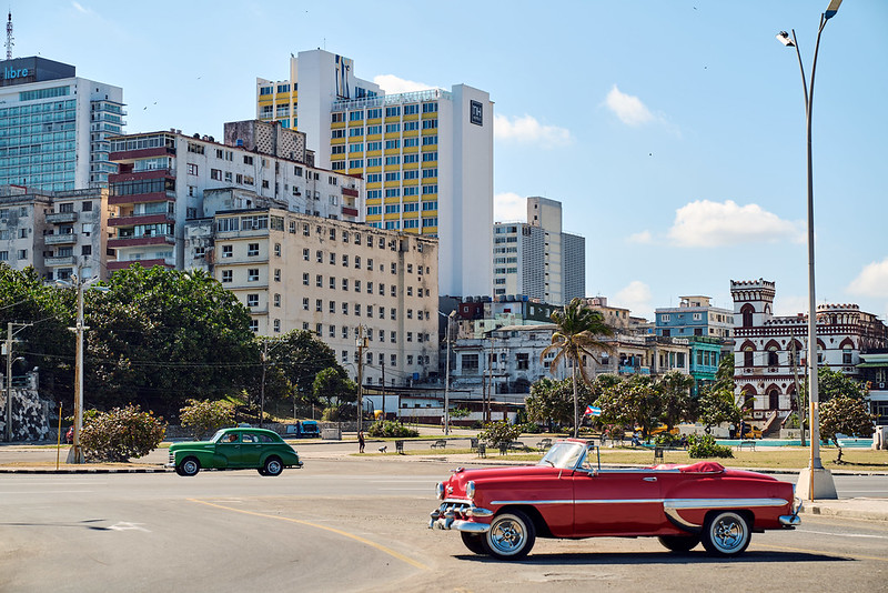 Cuba