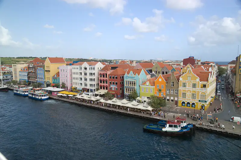 Curaçao