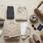Cute and Comfy Outfits for Travel You’ll Want to Pack
