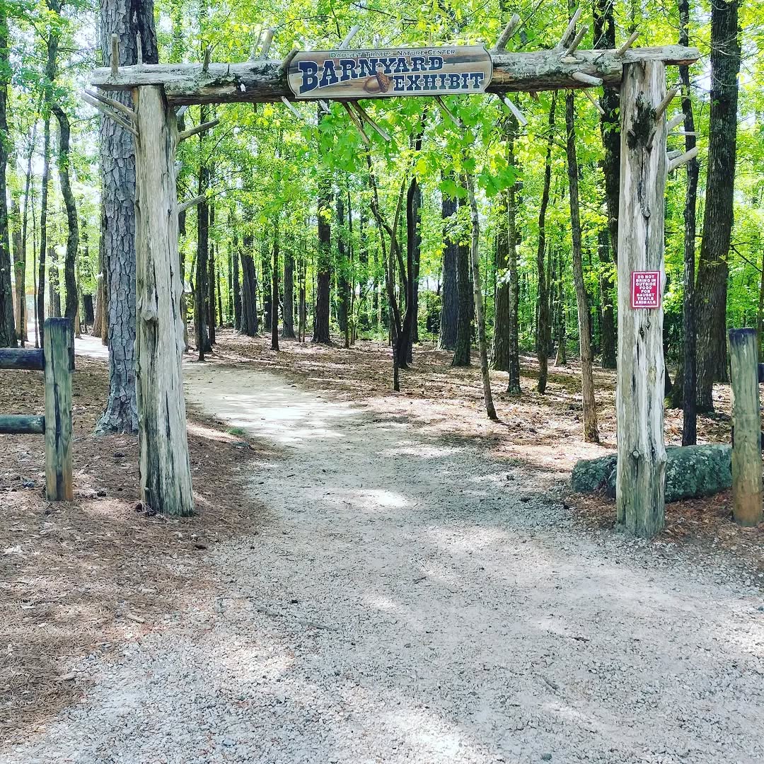 Dauset Trails Nature Center