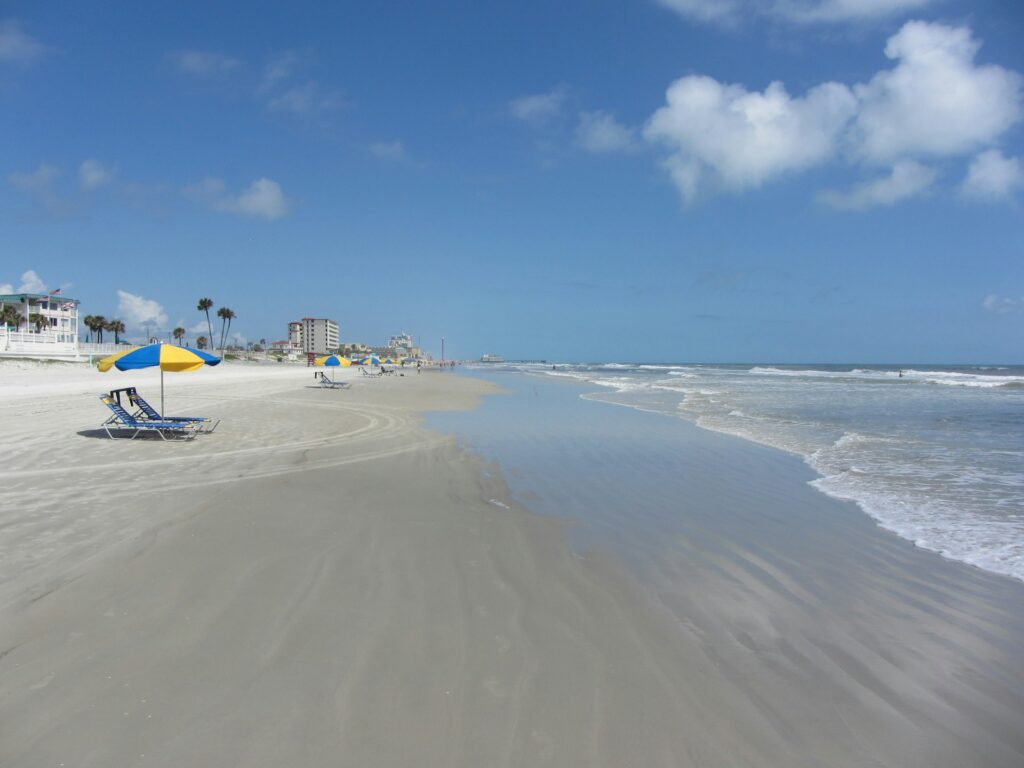 Daytona Beach, Florida