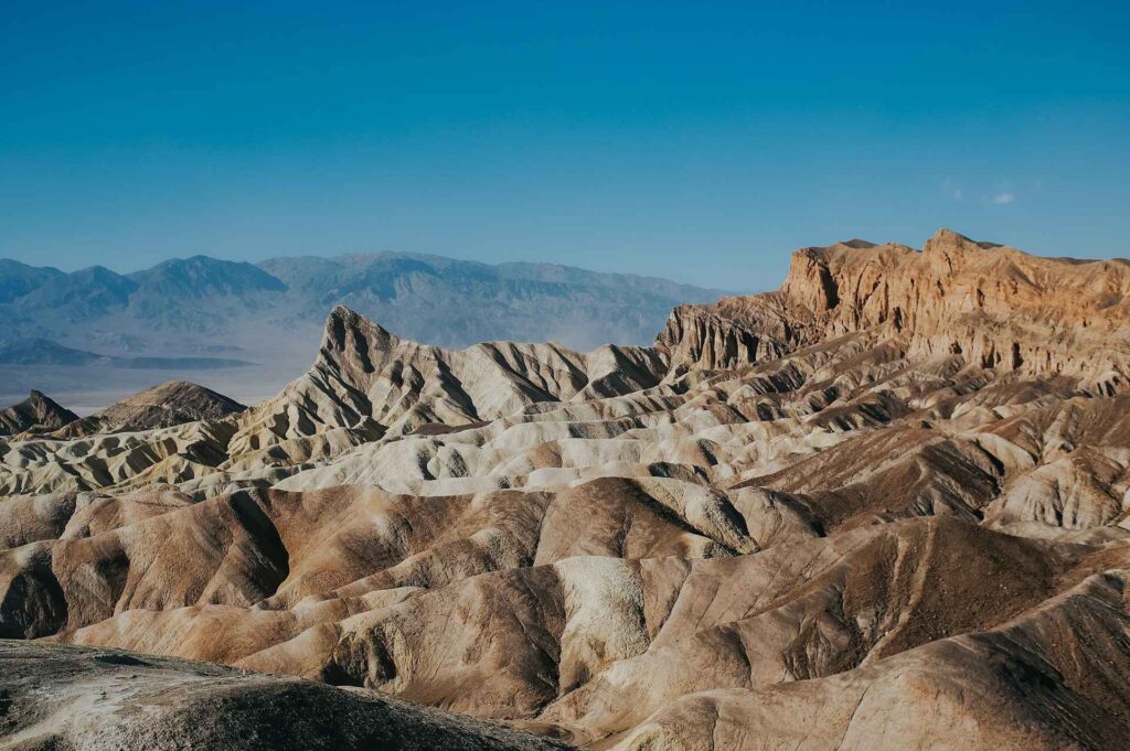 Death Valley