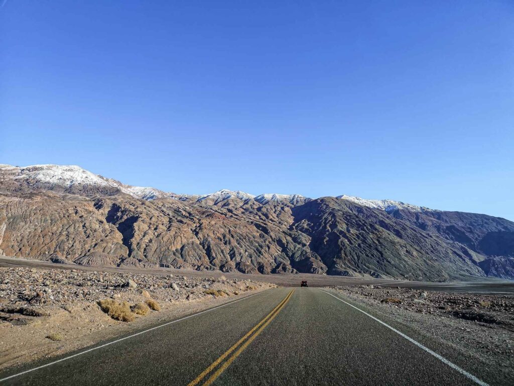 Death Valley