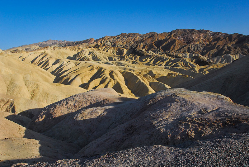 Death Valley National Park