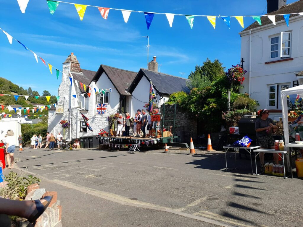 Devon, UK