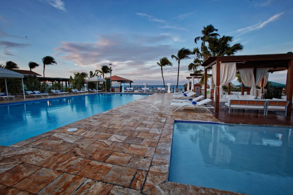 Divi Aruba All-Inclusive Resort