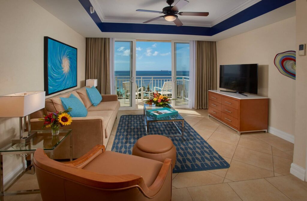 Divi Aruba Phoenix Beach Resort