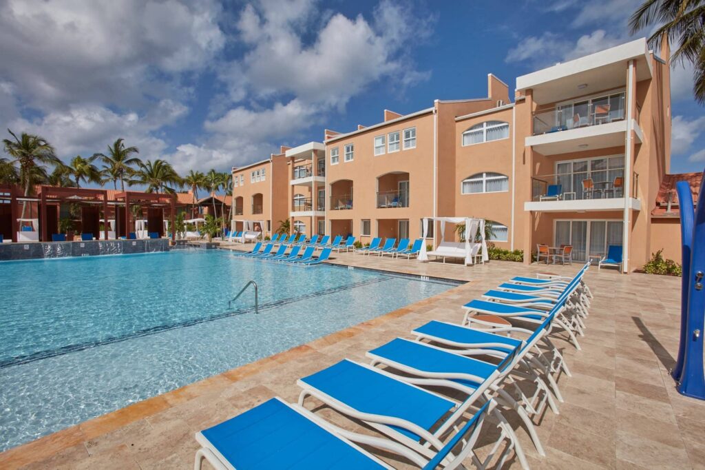 Divi Dutch Village Beach Resort