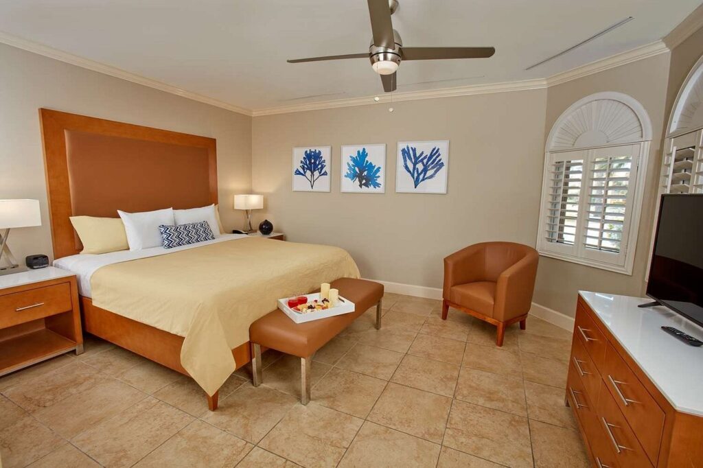 Divi Village Golf and Beach Resort