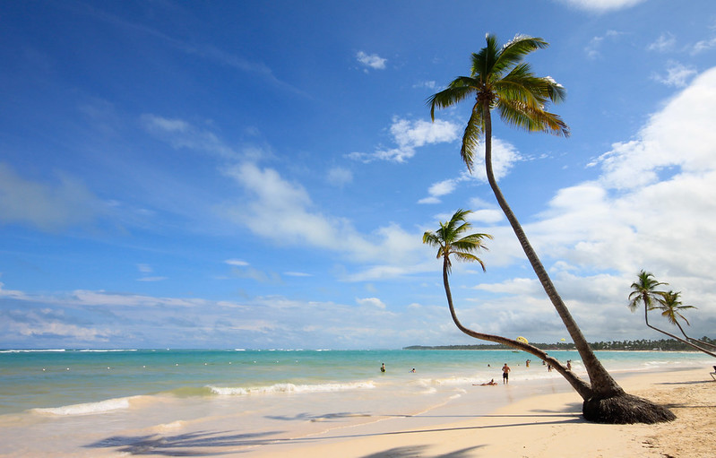 Dominican Republic