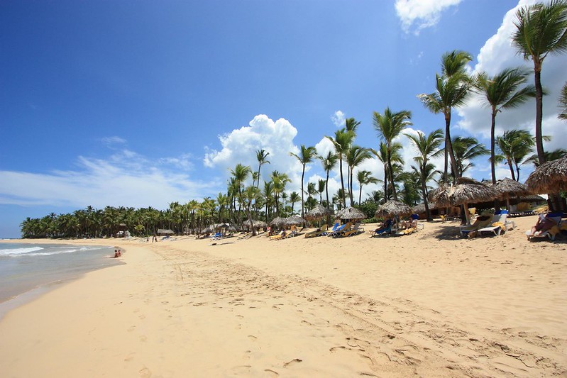 Dominican Republic