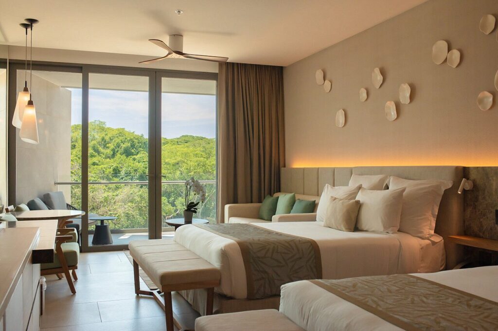 Dreams Bahia Mita Surf & Spa Resort