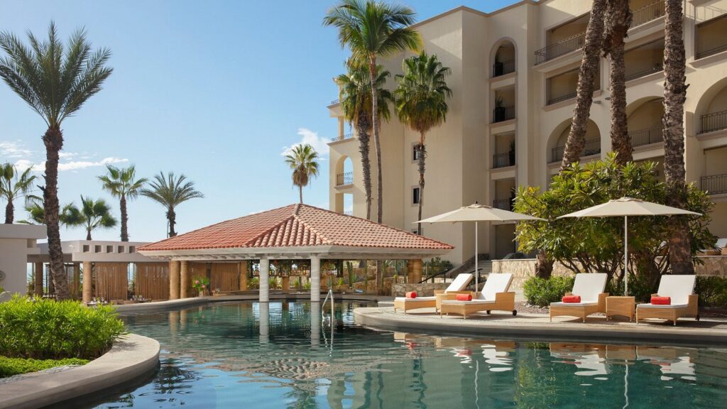 Dreams Los Cabos Suites Golf Resort & Spa