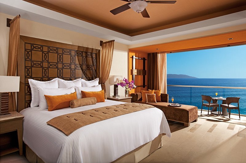 Dreams Vallarta Bay
