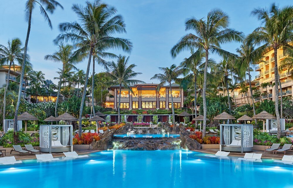 Dreamy All-Inclusive Resorts in Hawaii For Couples and Families
