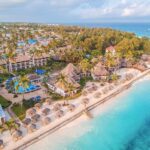 Dreamy All-Inclusive Resorts in Zanzibar For Couples and Families