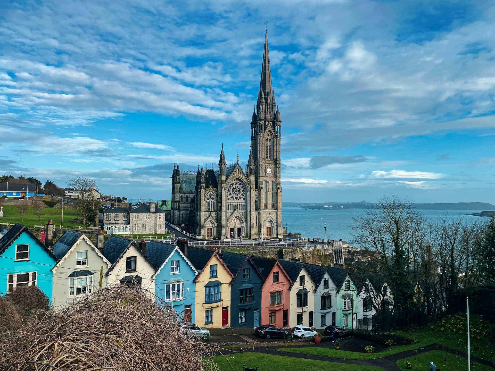 Dreamy Small Towns to Visit in Ireland This Year