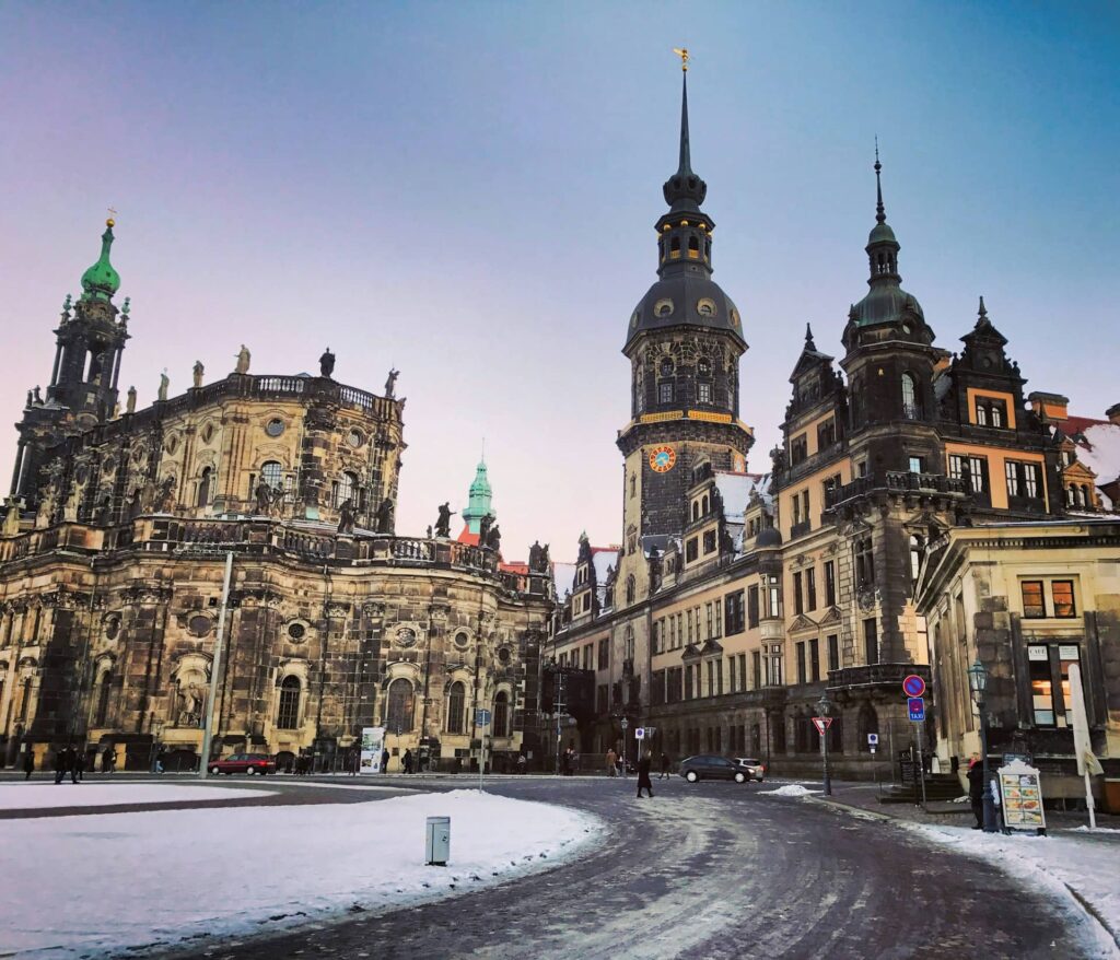 Dresden