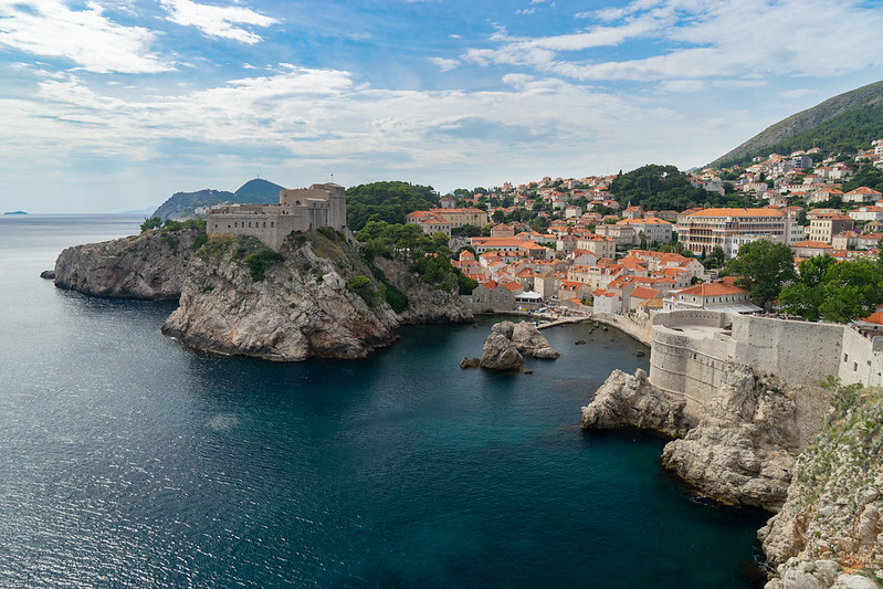 Dubrovnik, Croatia