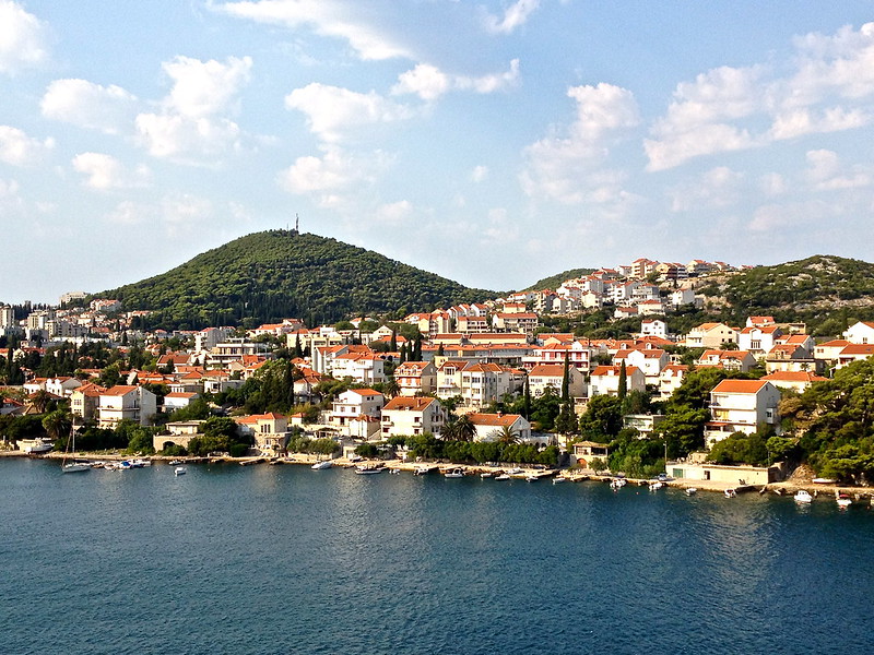 Dubrovnik, Croatia