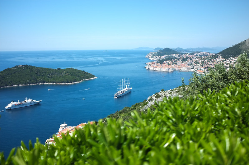 Dubrovnik, Croatia