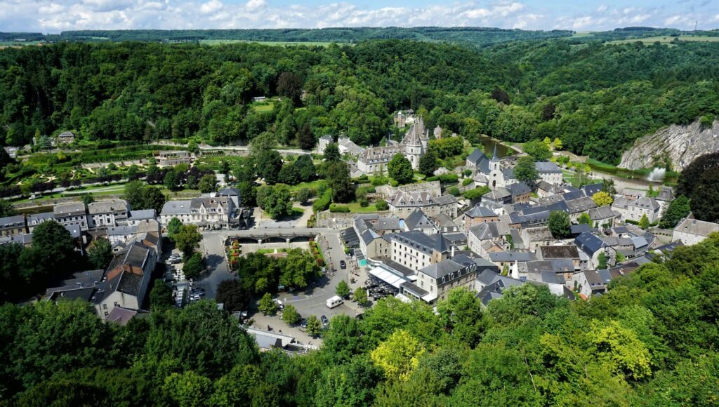 Durbuy, Belgium