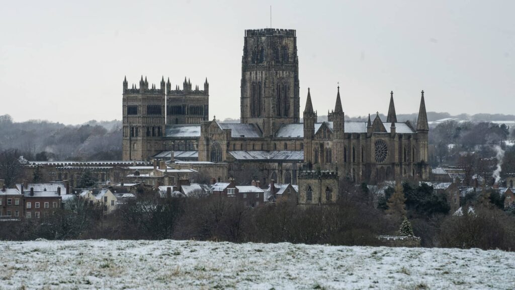 Durham Cathedral