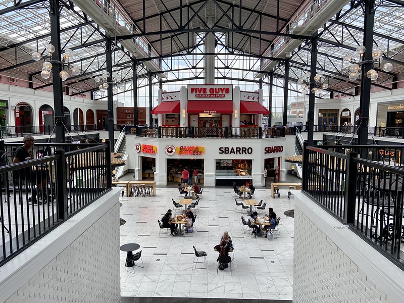 Easton Town Center
