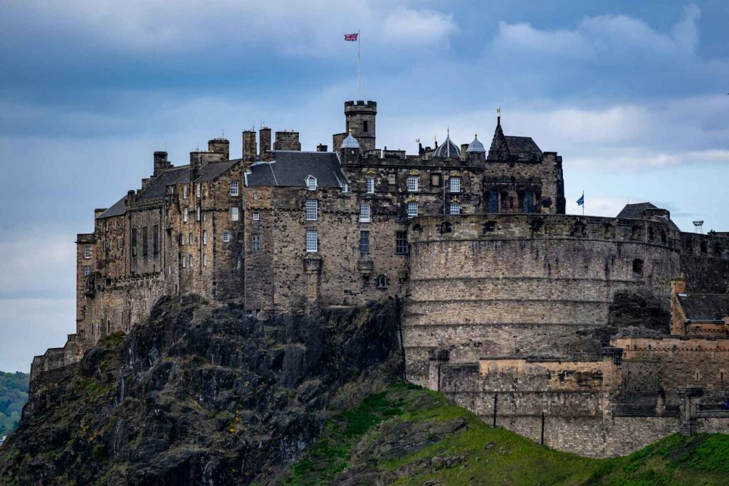 Edinburgh, Scotland