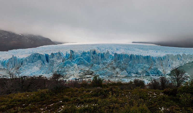 El Calafate, Argentina