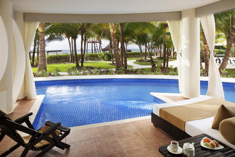 El Dorado Maroma All-Inclusive