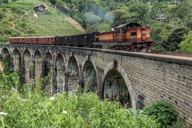 Ella, Sri Lanka