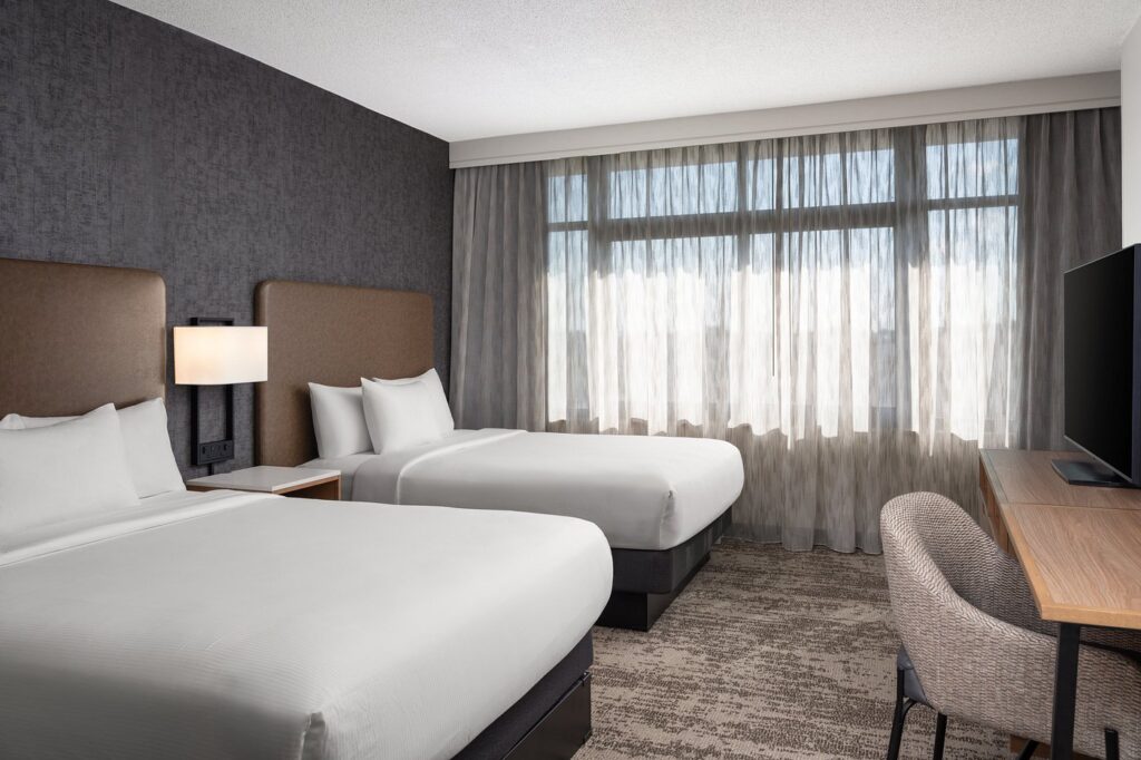 Embassy Suites By Hilton At Hot Springs Convention Center
