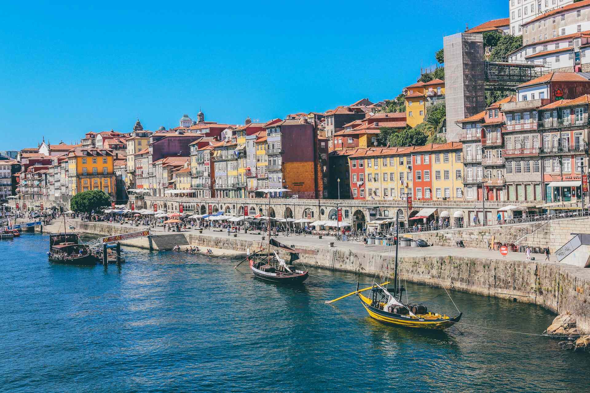 Enchanting Small Towns in Portugal You Can’t Miss