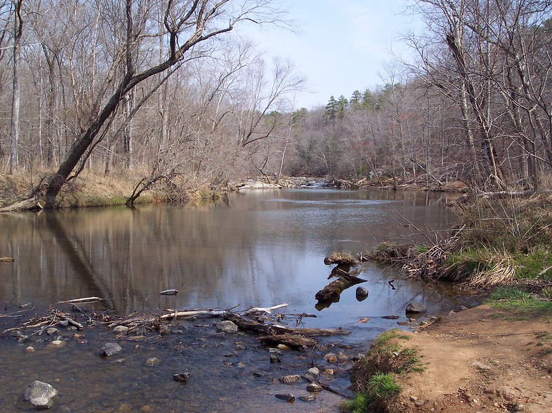 Eno River