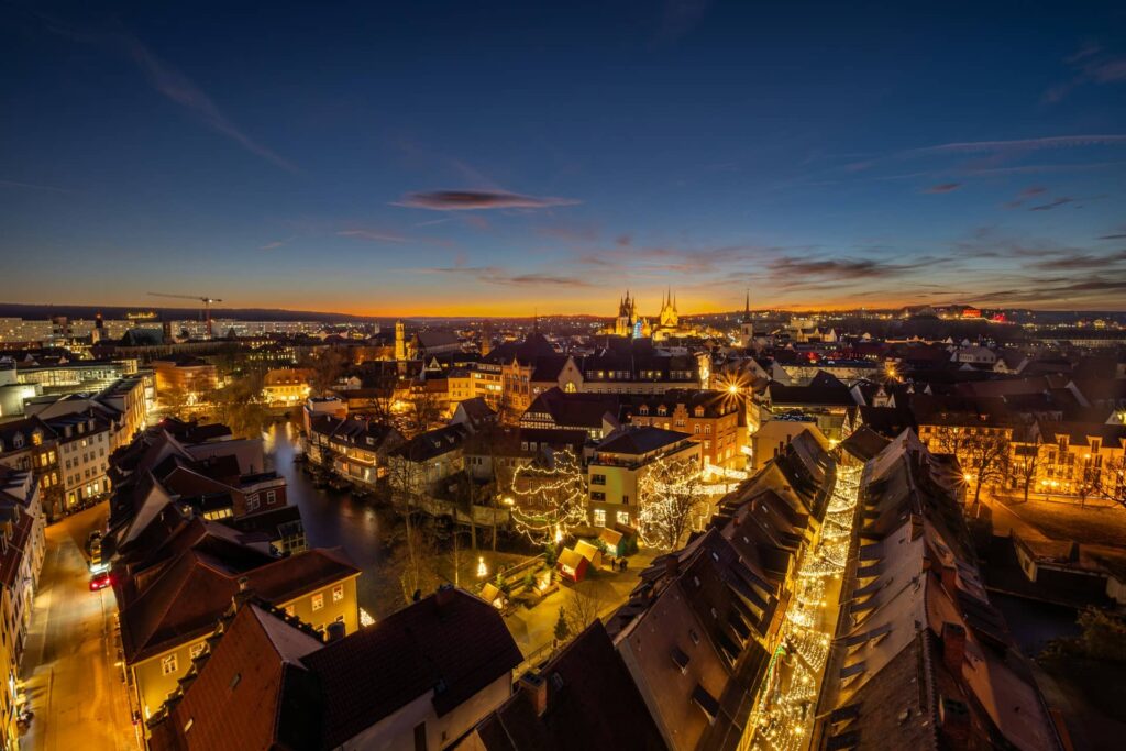 Erfurt, Germany