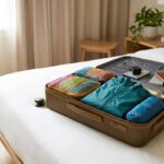 Essential Items for a 3-Week Europe Trip Using Just a Carry-On