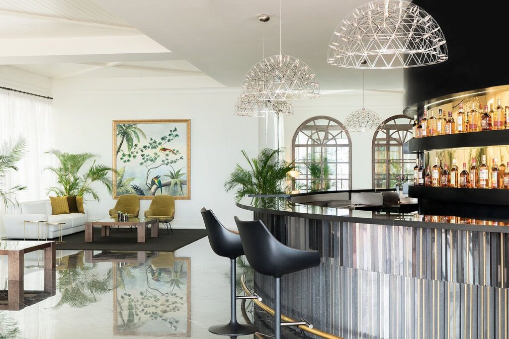 Excellence Oyster Bay