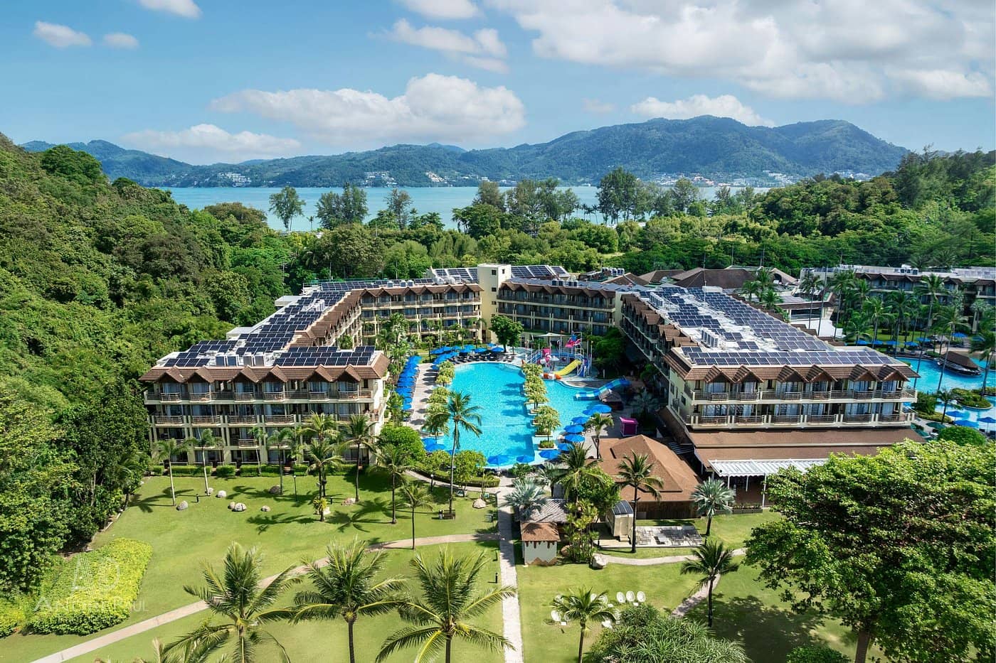 Exotic All-Inclusive Resorts in Thailand For Couples and Families