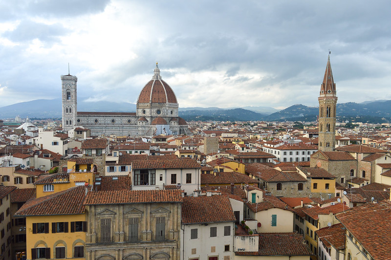 Florence, Italy